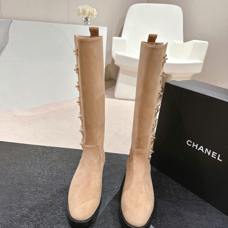 Ch*el boots